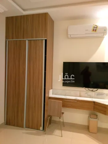 شقة للإيجار في شارع البحر الأحمر, حي النفل, مدينة الرياض, منطقة الرياض صورة 2