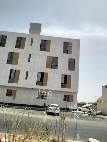 عمارة للإيجار في شارع ابي بكر الصديق, حي النرجس, مدينة الرياض, منطقة الرياض