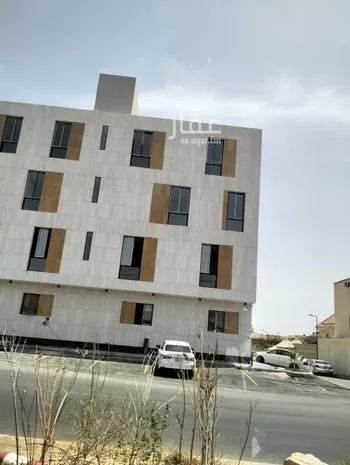 عمارة للإيجار في شارع نهر السند, حي النفل, مدينة الرياض, منطقة الرياض
