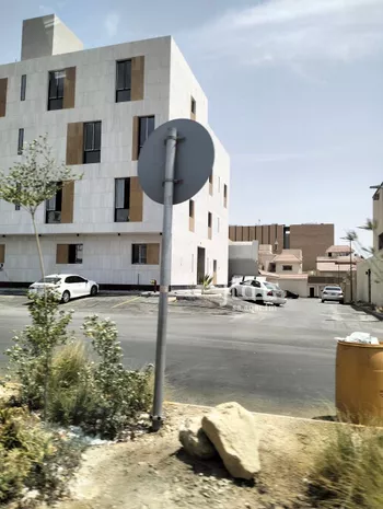 عمارة للإيجار في شارع نهر السند, حي النفل, مدينة الرياض, منطقة الرياض صورة 2
