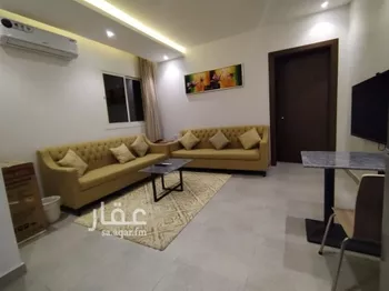 شقة للإيجار في شارع نهر السند, حي النفل, مدينة الرياض, منطقة الرياض