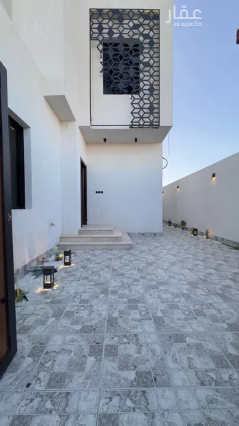 فيلا للبيع في شارع ممر مشاه 1740, حي عين الخيف, مدينة المدينه المنوره, منطقة المدينة المنورة صورة 2