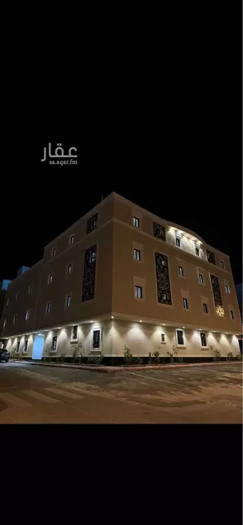 شقة مفروشة للحجز في شارع علقمه بن وائل, حي النرجس, الرياض صورة 4
