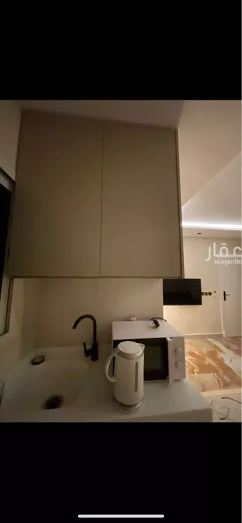 شقة مفروشة للحجز في شارع علقمه بن وائل, حي النرجس, الرياض صورة 2