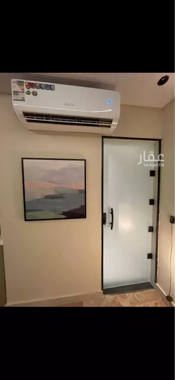شقة مفروشة للحجز في شارع علقمه بن وائل, حي النرجس, الرياض صورة 5