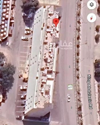 محل للإيجار في شارع طريق الملك عبد العزيز, حي قرطبة, مدينة القطيف, المنطقة الشرقية صورة 2