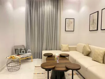 شقة للإيجار في شارع تبوك, حي اليرموك, مدينة الرياض, منطقة الرياض صورة 4