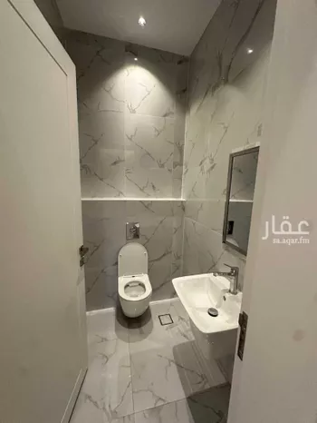 شقة للإيجار في شارع رقم 440 ، حي النرجس ، الرياض ، منطقة الرياض صورة 3