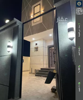 فيلا للبيع في شارع ابن عميره, حي القرينية, مدينة جدة, منطقة مكة المكرمة