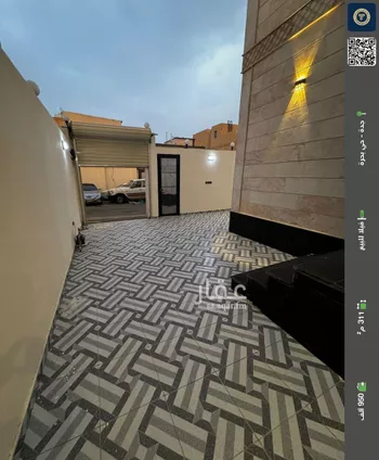 فيلا للبيع في شارع ج3 600, حي الأصالة, مدينة الجموم - بحره, منطقة مكة المكرمة