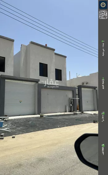 فيلا للبيع في شارع ج3 600, حي الأصالة, مدينة الجموم - بحره, منطقة مكة المكرمة
