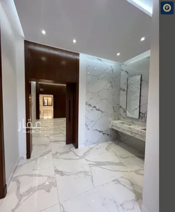فيلا للبيع في شارع عبدالرحمن الوهيبي, حي طيبة, مدينة جدة, منطقة مكة المكرمة صورة 2