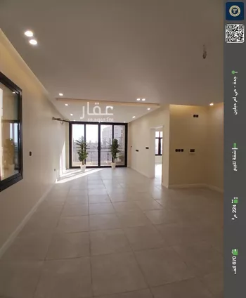 شقة للبيع في شارع العطايا, حي أم حبلين الغربية, مدينة جدة, منطقة مكة المكرمة