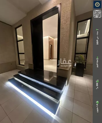 فيلا للبيع في شارع الحسن الطوسي, حي اللؤلؤ, مدينة جدة, منطقة مكة المكرمة