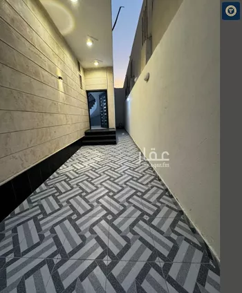 فيلا للبيع في شارع ج3 600, حي الأصالة, مدينة الجموم - بحره, منطقة مكة المكرمة صورة 2