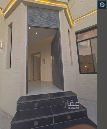 فيلا للبيع في شارع بحره الجديد, حي العين, مدينة الجموم - بحره, منطقة مكة المكرمة