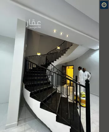 فيلا للبيع في شارع ج3 600, حي الأصالة, مدينة الجموم - بحره, منطقة مكة المكرمة صورة 4