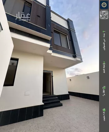 فيلا للبيع في شارع شكر بن صبرة, حي المنارات, مدينة جدة, منطقة مكة المكرمة