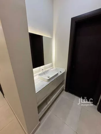 شقة للإيجار في شارع عبدالقدوس الأنصاري, حي الرمال, مدينة الرياض, منطقة الرياض صورة 3