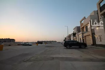 فيلا للإيجار في شارع خديجة بنت حسان, حي الرمال, مدينة الرياض, منطقة الرياض صورة 5