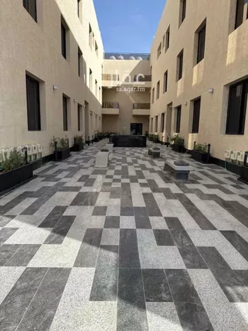 شقة للإيجار في شارع عبدالقدوس الأنصاري, حي الرمال, مدينة الرياض, منطقة الرياض صورة 3
