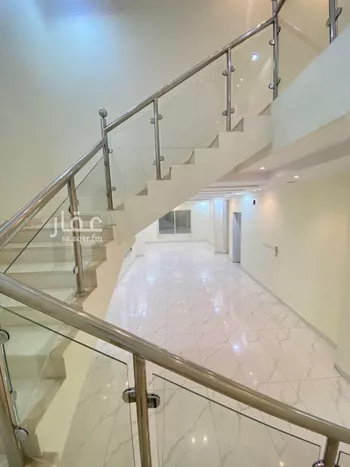 فيلا للإيجار في شارع أحمد بن أصبغ, حي الرمال, مدينة الرياض, منطقة الرياض صورة 2