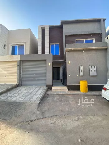 فيلا للإيجار في شارع أحمد بن أصبغ, حي الرمال, مدينة الرياض, منطقة الرياض صورة 3