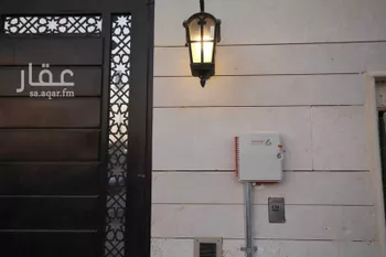 فيلا للإيجار في شارع خديجة بنت حسان, حي الرمال, مدينة الرياض, منطقة الرياض صورة 3