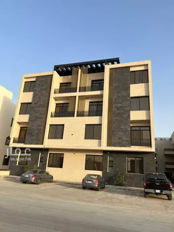 شقة للإيجار في شارع عبدالقدوس الأنصاري, حي الرمال, مدينة الرياض, منطقة الرياض