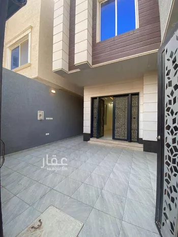 فيلا للإيجار في شارع أحمد بن أصبغ, حي الرمال, مدينة الرياض, منطقة الرياض