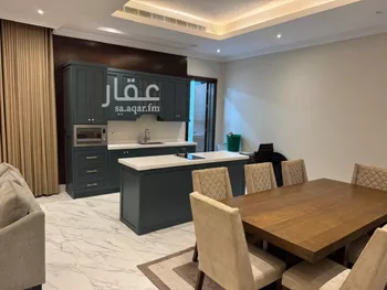 فيلا للإيجار في شارع عمرو بن كلثوم, حي عرقة, مدينة الرياض, منطقة الرياض