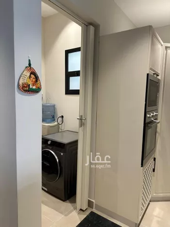 شقة للإيجار في شارع عبدالله بن سليمان الحمدان, حي السليمانية, مدينة الرياض, منطقة الرياض صورة 4