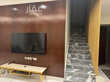فيلا للإيجار في شارع عمرو بن كلثوم, حي عرقة, مدينة الرياض, منطقة الرياض صورة 3