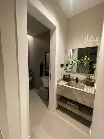 شقة للبيع في شارع آسيا, حي حطين, مدينة الرياض, منطقة الرياض صورة 2