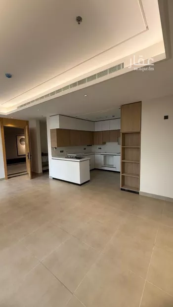 شقة للإيجار في شارع عبدالله بن سليمان الحمدان, حي العليا, مدينة الرياض, منطقة الرياض صورة 4
