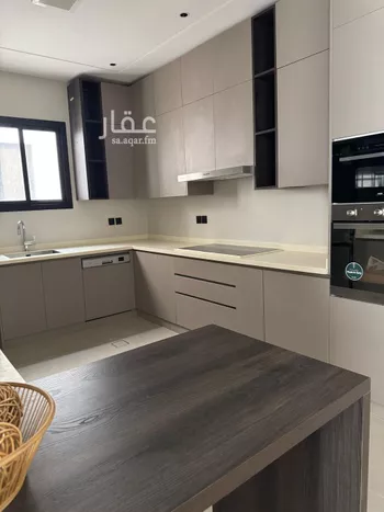 شقة للإيجار في شارع آسيا, حي حطين, مدينة الرياض, منطقة الرياض صورة 2