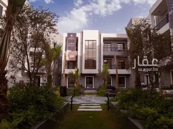 شقة للإيجار في شارع عبدالله بن سليمان الحمدان, حي السليمانية, مدينة الرياض, منطقة الرياض صورة 2