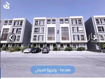 شقة للإيجار في شارع اسيا, حي حطين, مدينة الرياض, منطقة الرياض