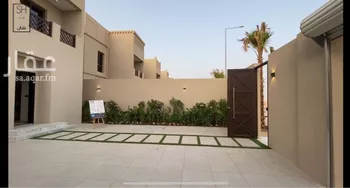 فيلا للإيجار في شارع رضي الدين الحنبلي, حي عكاظ, مدينة الرياض, منطقة الرياض صورة 2
