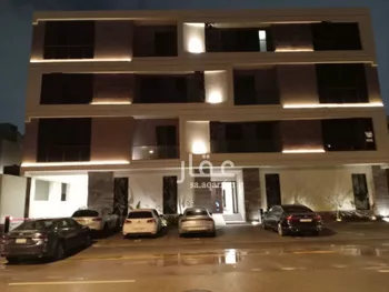 شقة للإيجار في شارع أبي طاهر إسماعيل الجيطالي, حي النرجس, مدينة الرياض, منطقة الرياض