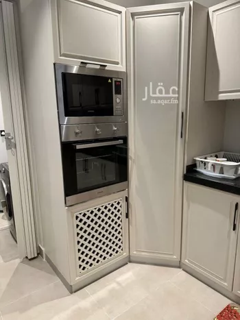 شقة للإيجار في شارع عبدالله بن سليمان الحمدان, حي السليمانية, مدينة الرياض, منطقة الرياض صورة 5