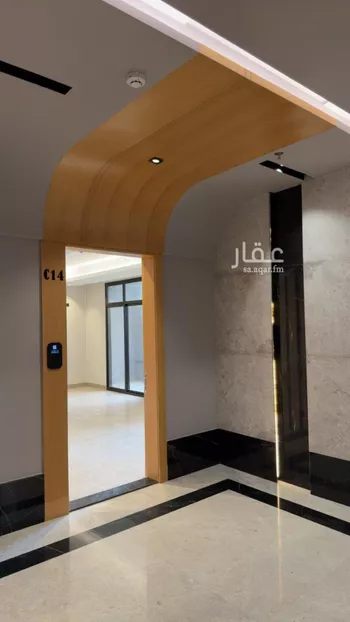شقة للإيجار في شارع عبدالله بن سليمان الحمدان, حي العليا, مدينة الرياض, منطقة الرياض