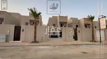 فيلا للإيجار في شارع رضي الدين الحنبلي, حي عكاظ, مدينة الرياض, منطقة الرياض