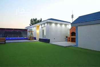 شاليه واستراحة للحجز في شارع عبد القادر صابر ، حي الحرازات ، جدة ، جدة صورة 2