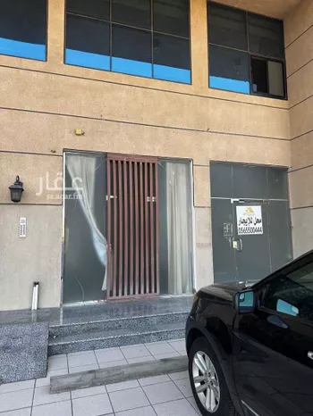 عمارة للإيجار في شارع عبيد بن ابي مريم, حي الريان, مدينة جدة, منطقة مكة المكرمة