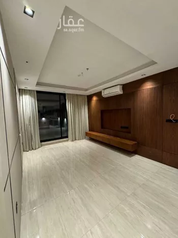 شقة للإيجار في شارع رقم 215, حي الملقا, مدينة الرياض, منطقة الرياض صورة 2