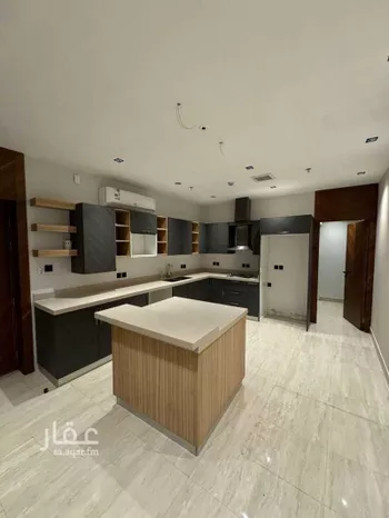 شقة للإيجار في شارع رقم 215, حي الملقا, مدينة الرياض, منطقة الرياض صورة 4