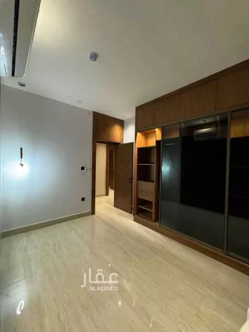 شقة للإيجار في شارع رقم 215, حي الملقا, مدينة الرياض, منطقة الرياض صورة 5
