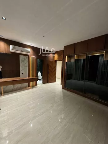 شقة للإيجار في شارع رقم 215, حي الملقا, مدينة الرياض, منطقة الرياض صورة 3