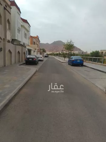 عمارة للبيع في شارع كورنيش وادي العقيق, حي القبلتين, مدينة المدينه المنوره, منطقة المدينة المنورة صورة 5